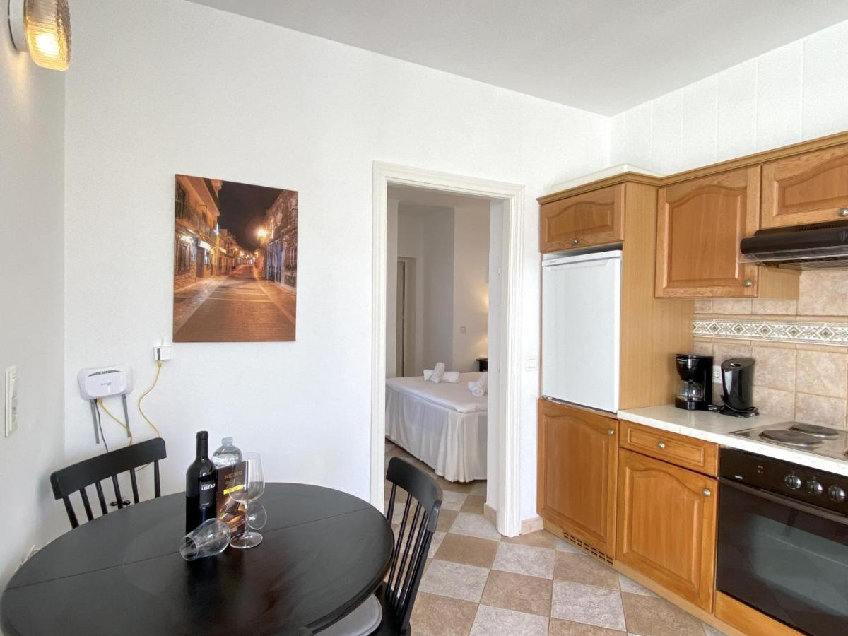 Villa Sandra Little Haven Apartment Нерха Экстерьер фото